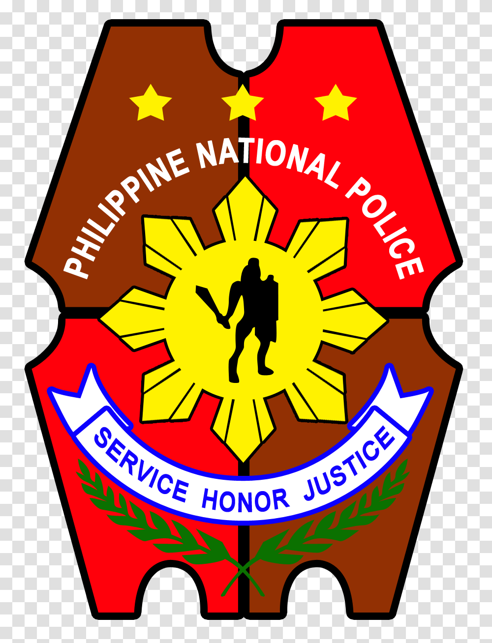 Philipines Clipart Human Service, Label, Logo Transparent Png