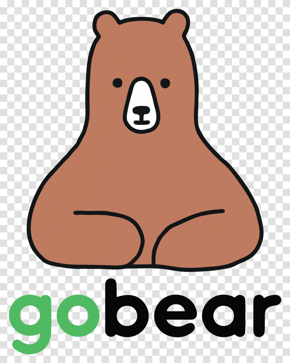 Philipines Clipart Nose Go Bear Logo, Pattern, Food, Photography Transparent Png