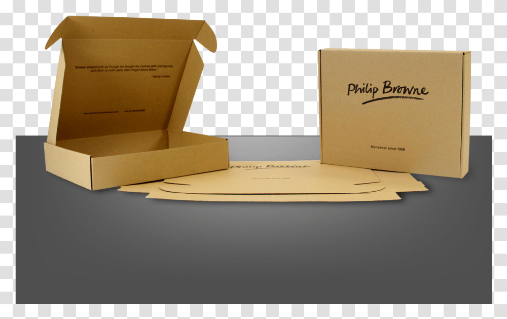 Philipmailingboxpostal Coastmailingboxpostal Carton, Cardboard, Package Delivery Transparent Png