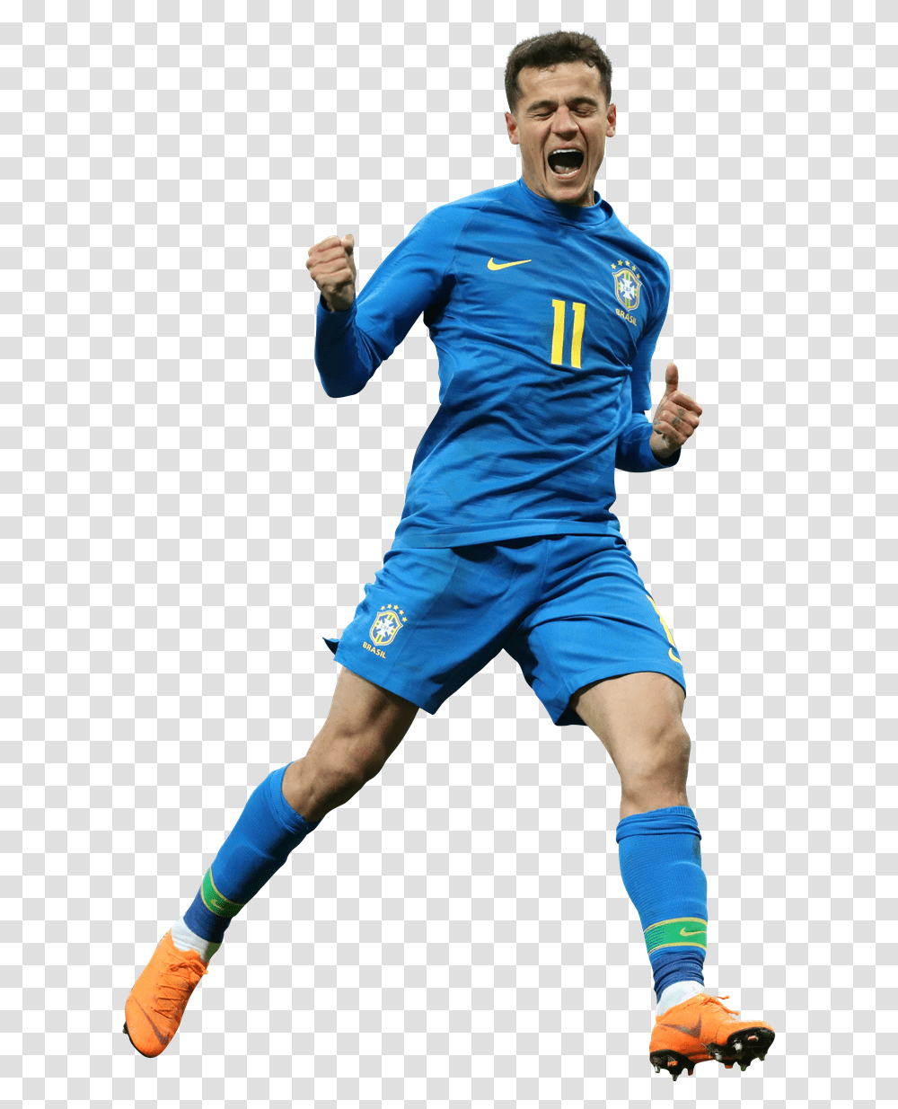 Philippe Coutinho Brasil, Shorts, Person, Sphere Transparent Png