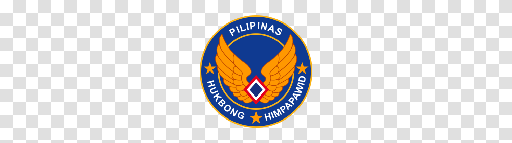 Philippine Air Force, Logo, Trademark, Emblem Transparent Png