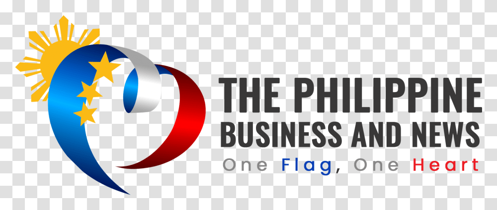 Philippine Business And News, Logo, Trademark Transparent Png