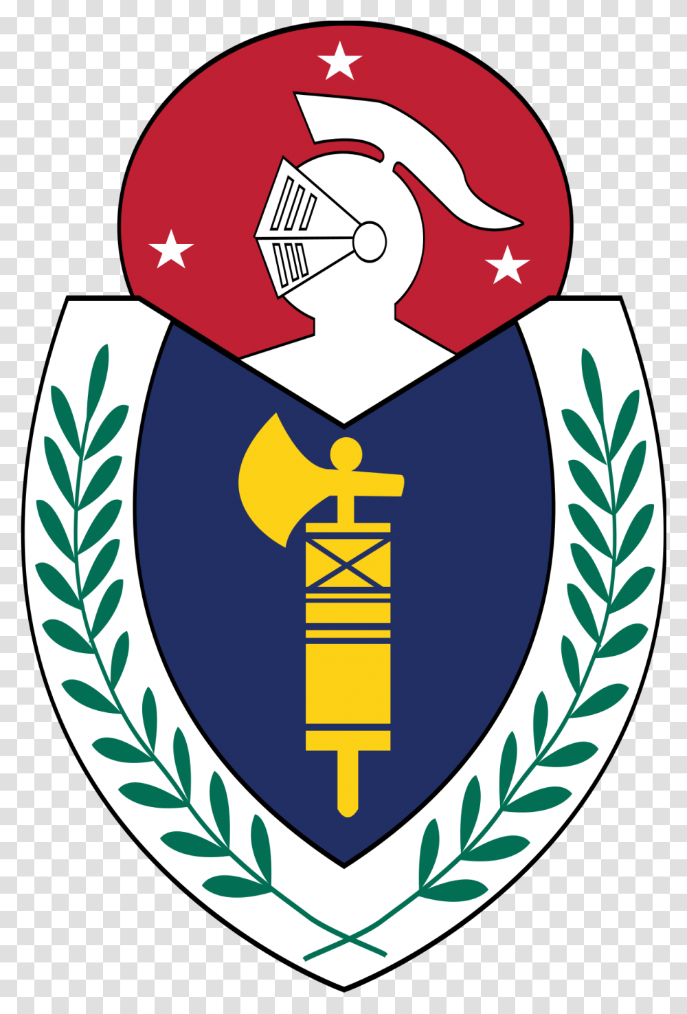 Philippine Constabulary, Emblem, Logo, Trademark Transparent Png