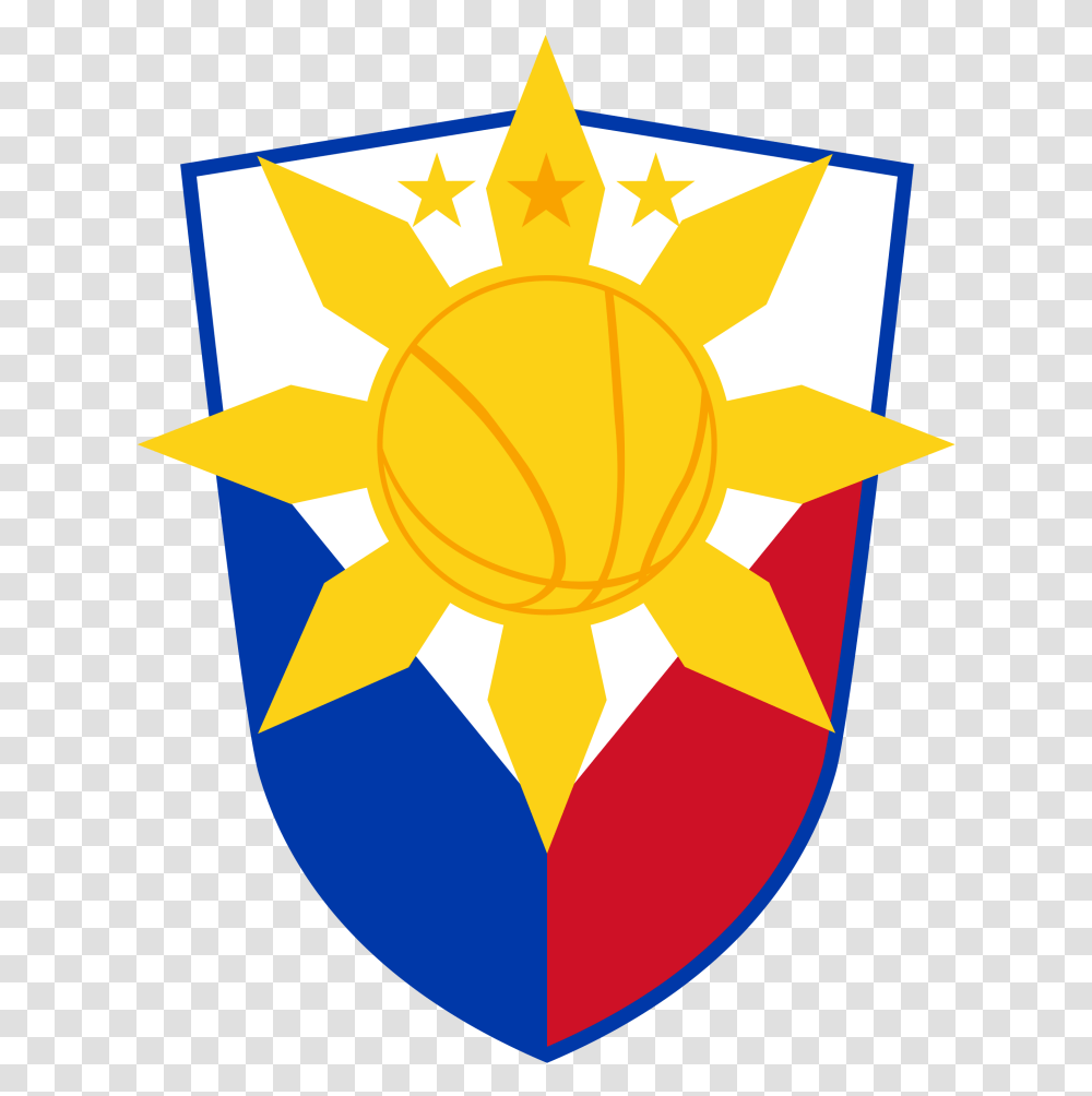 Philippine Flag Design Basketball, Nature, Outdoors, Gold, Sun Transparent Png