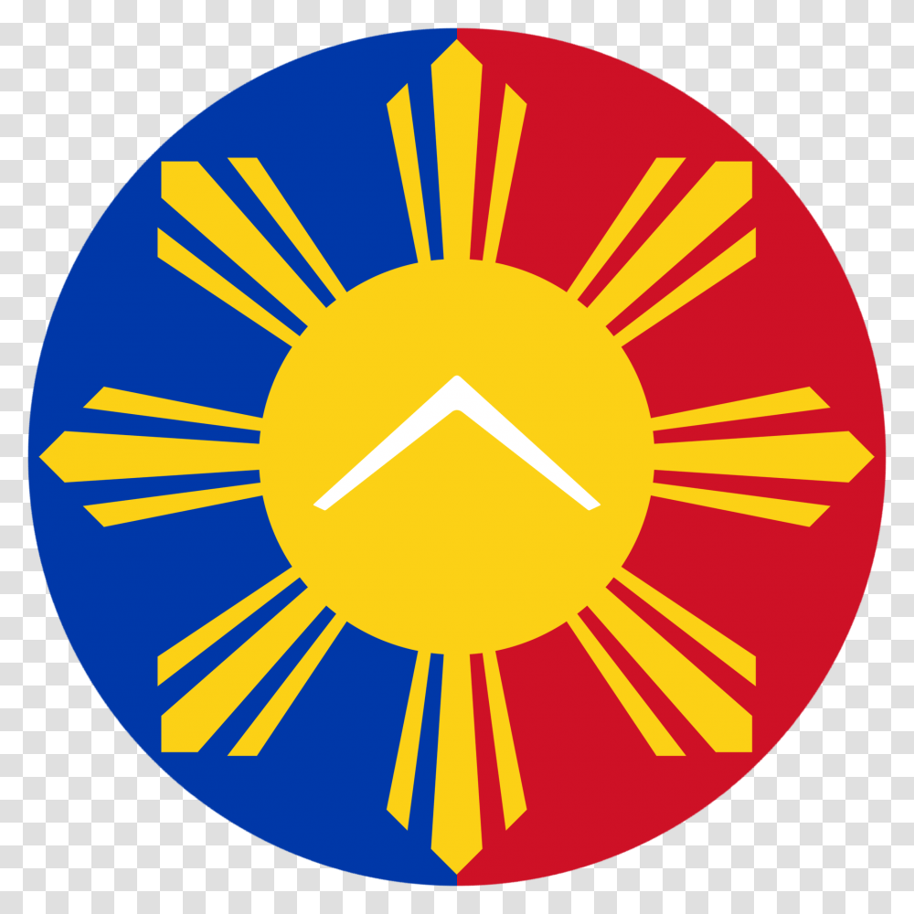 Philippine Flag Sun And Stars, Star Symbol Transparent Png – Pngset.com