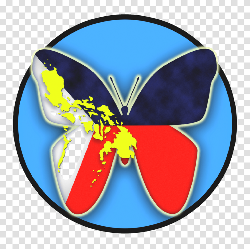 Philippine Lepidoptera, Helmet, Sunglasses, Accessories Transparent Png