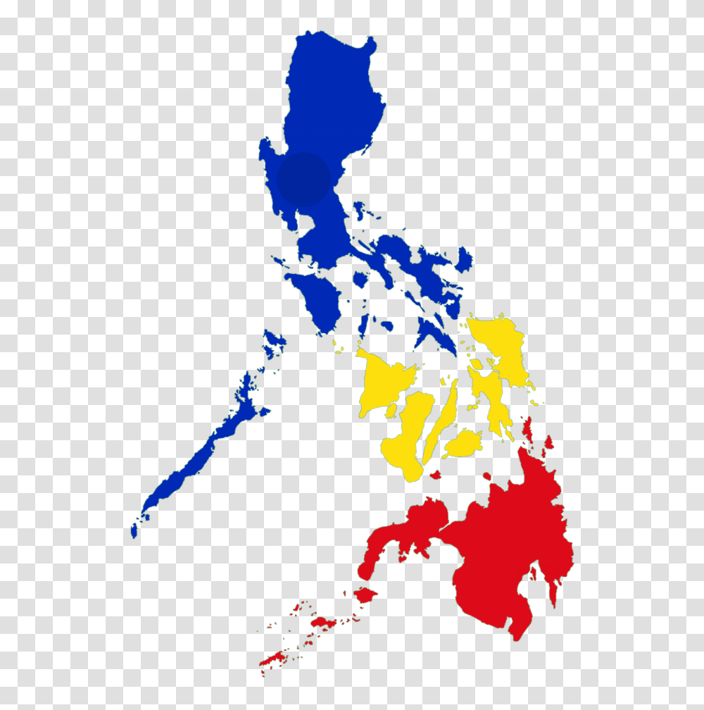 Philippine Map Image Vector Clipart, Plot, Diagram, Atlas, Vegetation Transparent Png