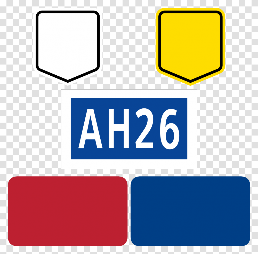 Philippine Roads Portal, Number, Alphabet Transparent Png