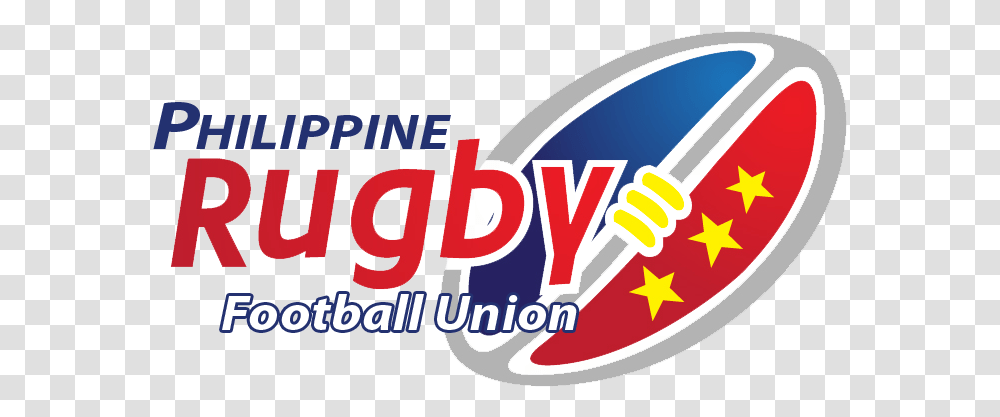 Philippine Rugby Football Union, Label, Logo Transparent Png
