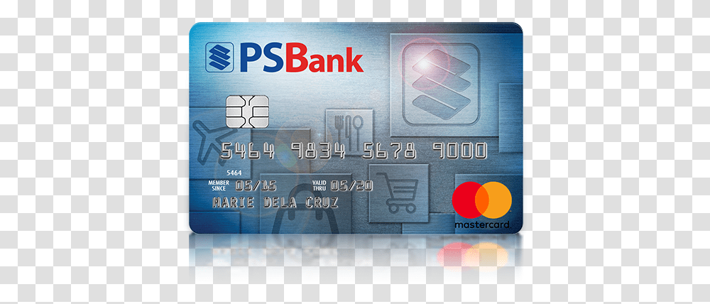 Philippine Savings Bank, Credit Card, Scoreboard Transparent Png