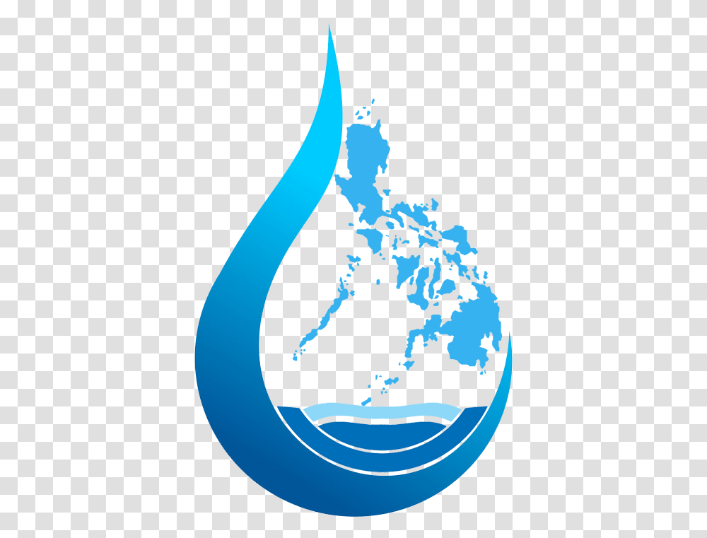 Philippine Society For Freshwater Science - Official Website Philippine Map, Text, Horseshoe, Symbol, Label Transparent Png