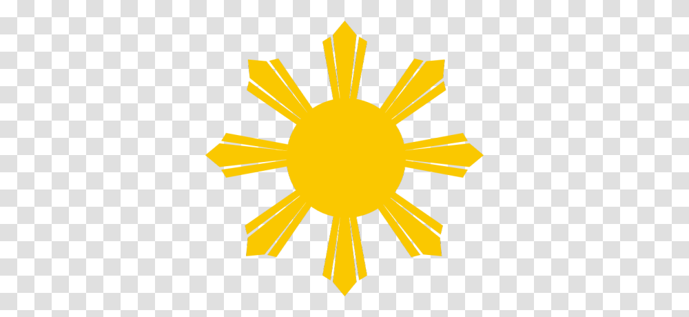 Philippine Sun Clip Art, Cross, Outdoors, Logo Transparent Png