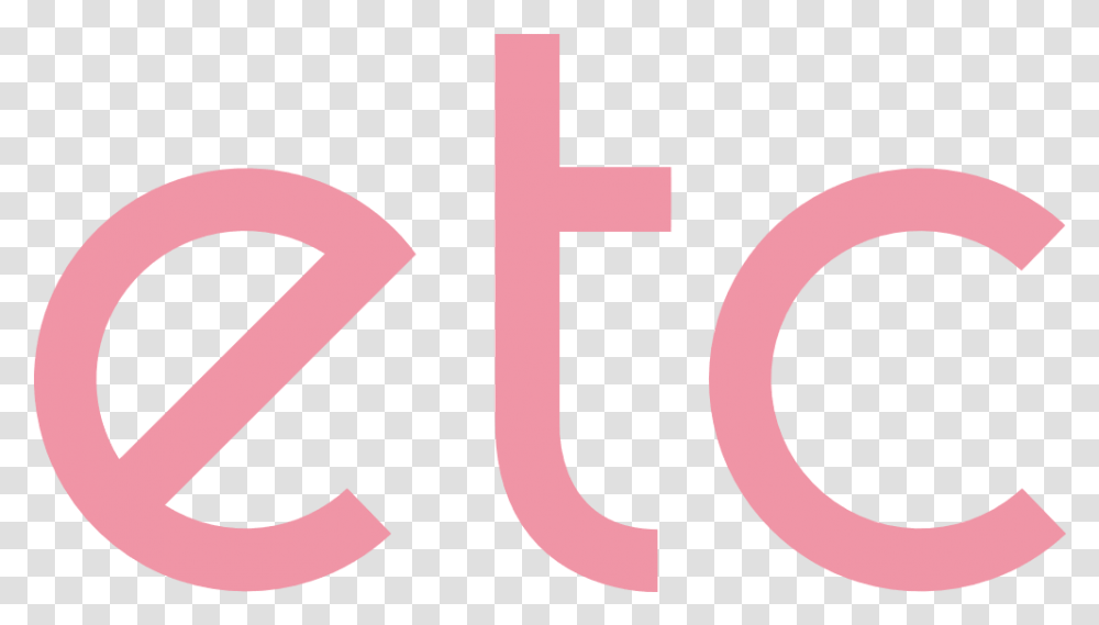Philippine Tv Feb 2019 Logo Etc Logo, Text, Alphabet, Symbol, Trademark Transparent Png