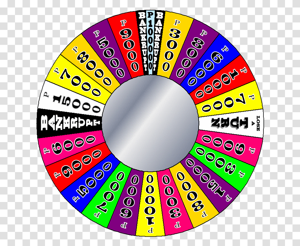 Philippine Wheel Wheel Of Fortune, Game, Gambling, Flyer, Poster Transparent Png