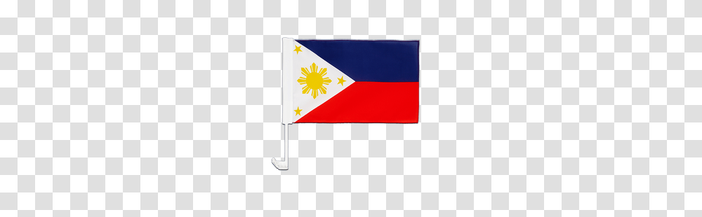 Philippines Flag For Sale, Fence, Barricade, Mailbox Transparent Png