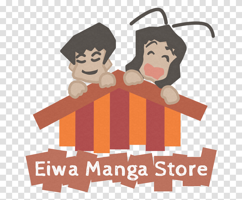 Philippines Manga Store Cartoon, Face, Chef, Head Transparent Png