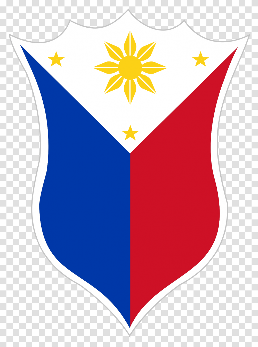 Philippines Mens National Basketball Team, Armor, Shield Transparent Png