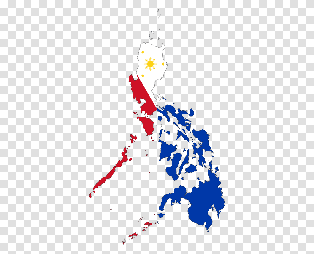 Philippines World Map, Outdoors, Nature Transparent Png