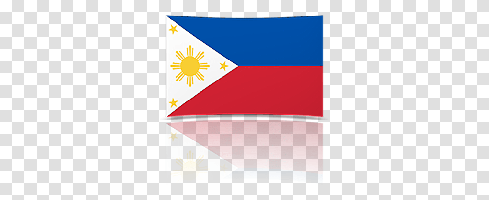 Philippines X Mini Flag, Envelope, Mail, Greeting Card Transparent Png
