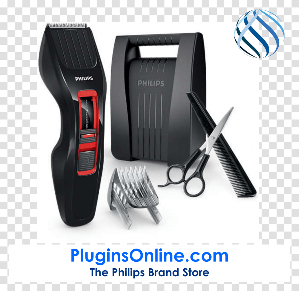 Philips Hair Clipper Series, Scissors, Blade, Weapon, Weaponry Transparent Png