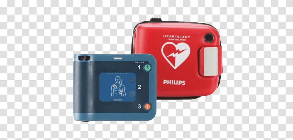 Philips Heartstart Frx Old Action First Aid, Electronics, Camera, Mobile Phone, Cell Phone Transparent Png