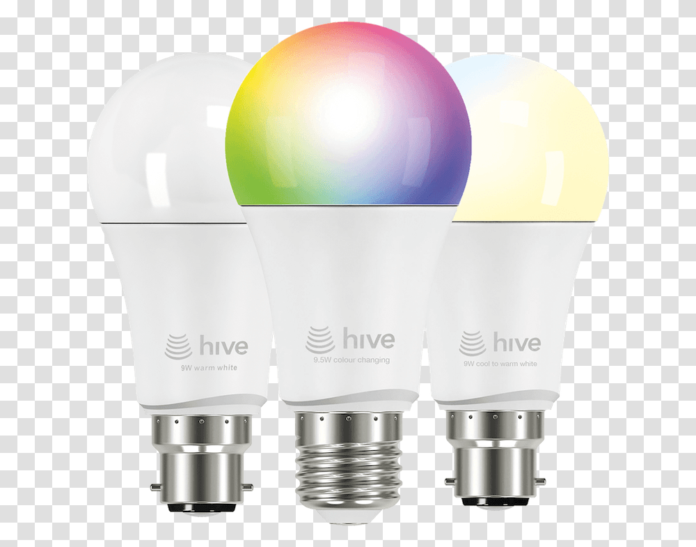 Philips Hue Light Bulb, LED, Mixer, Appliance, Lamp Transparent Png