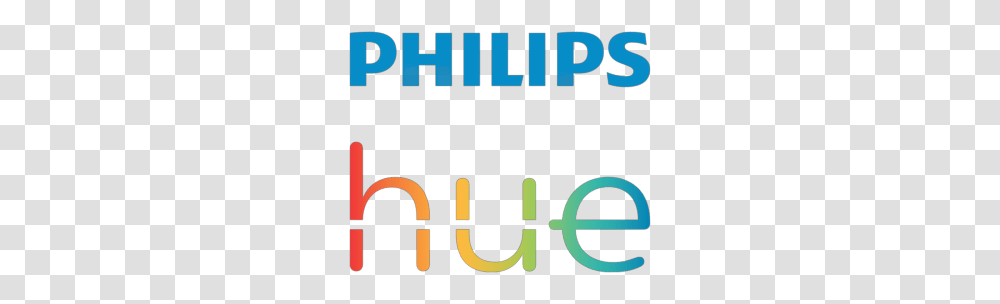 Philips Hue Logo Philips, Number, Word Transparent Png