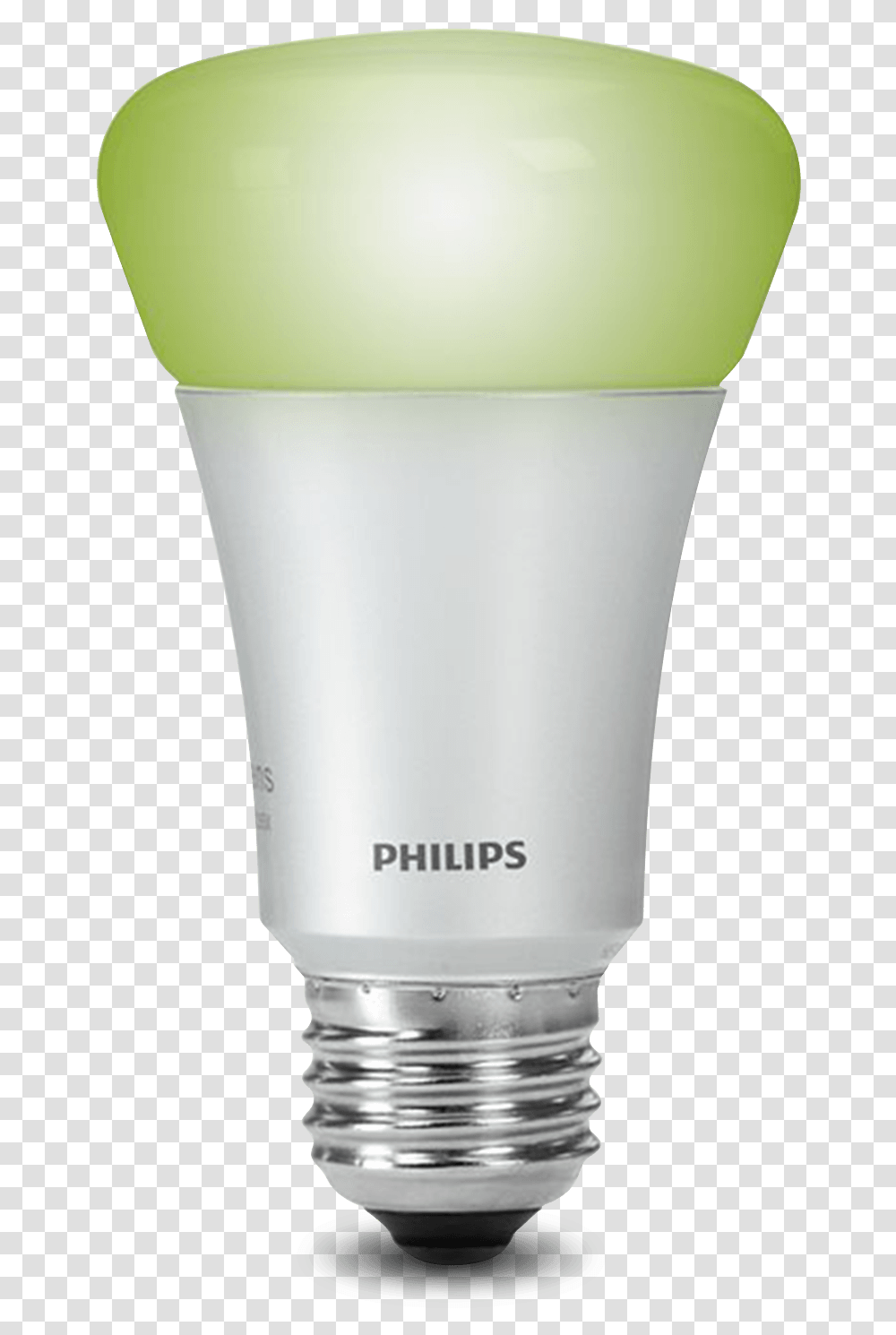 Philips Hue Philips Light Bulb, Lamp, Lightbulb, Cosmetics, Toothpaste Transparent Png