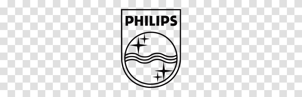 Philips Old Logo, Star Symbol, Trademark, Poster Transparent Png