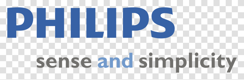 Philips Sense And Simplicity Logo, Alphabet, Word, Number Transparent Png