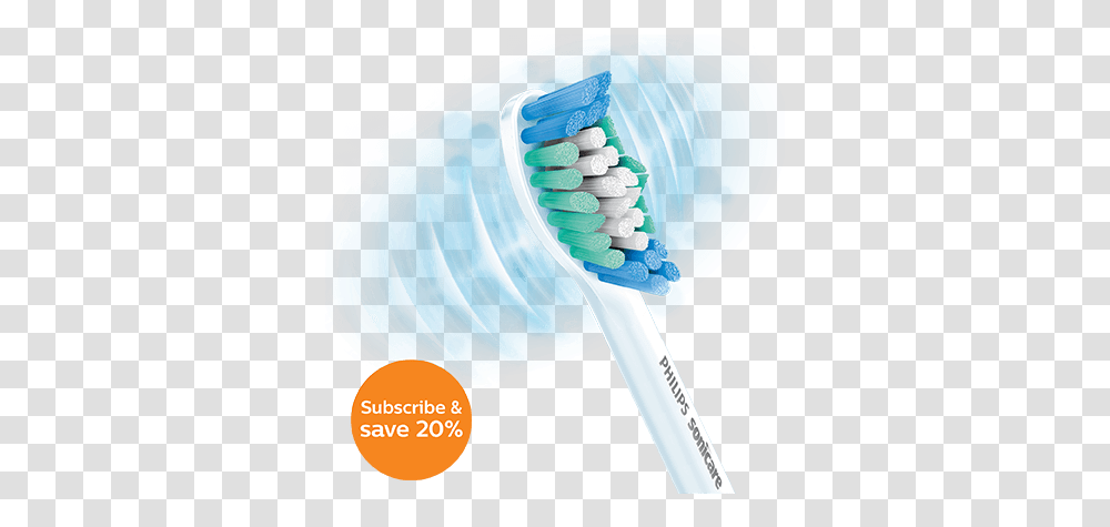 Philips Sonicare Replacement Toothbrush Toothbrush, Tool Transparent Png