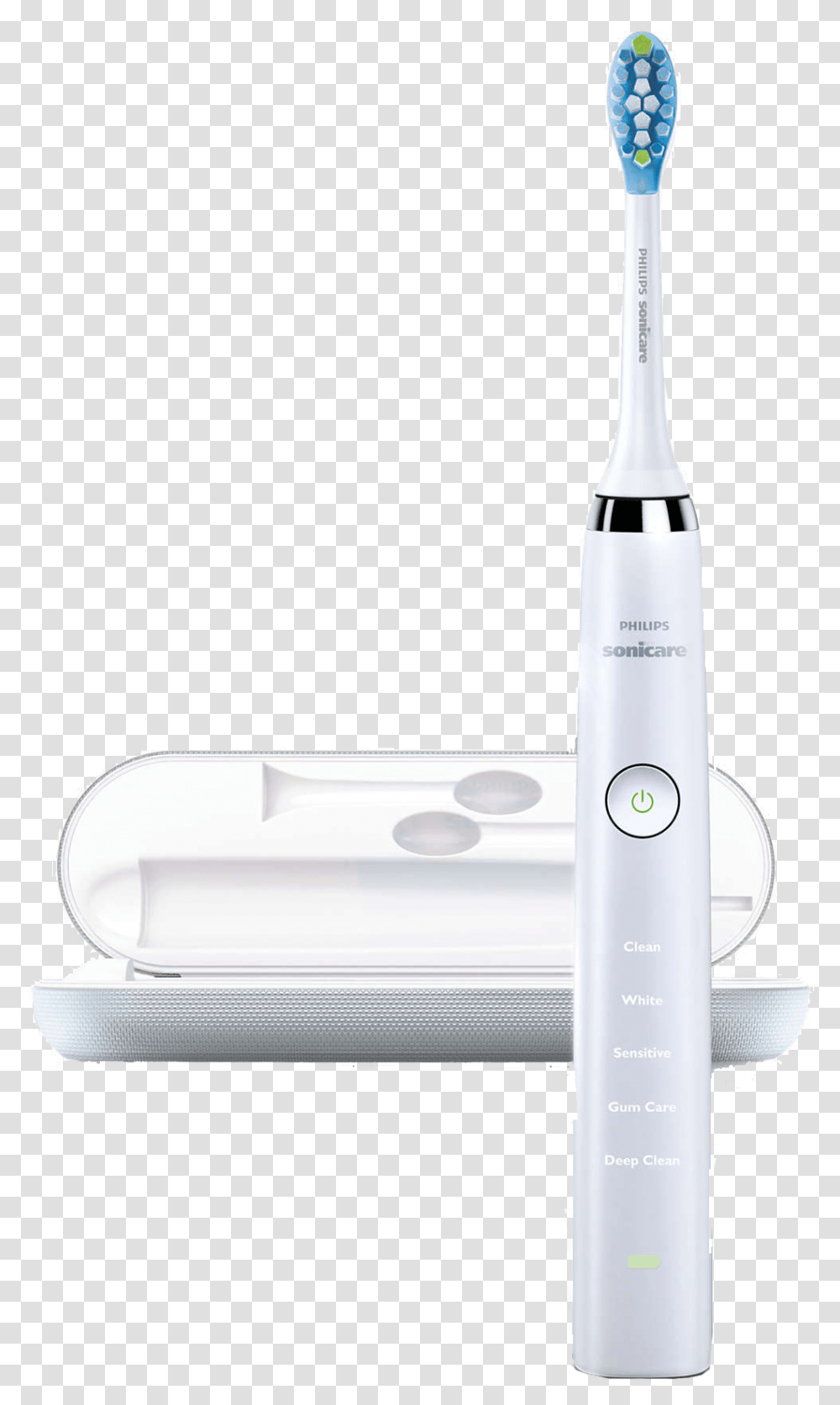 Philips Sonicare Toothbrush Travel Edition 2 Free Brush, Tool, Electronics Transparent Png