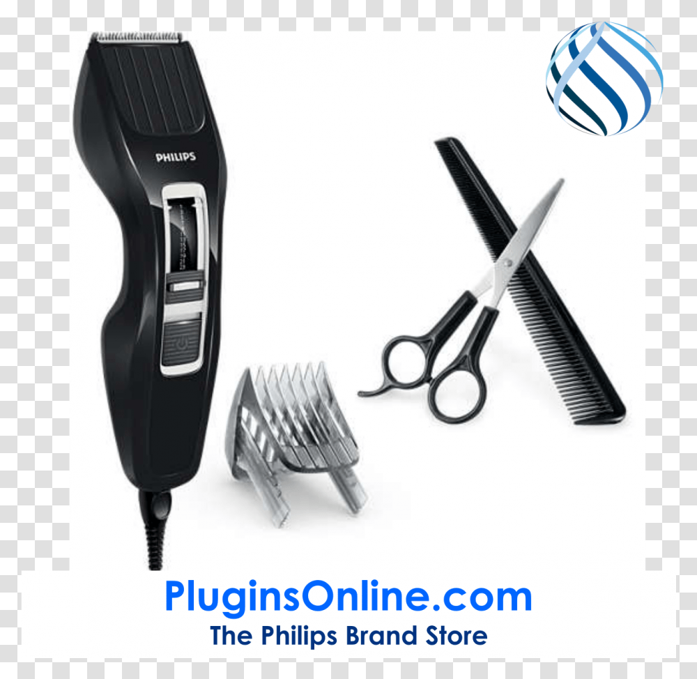 Philips Usb, Scissors, Blade, Weapon, Steamer Transparent Png
