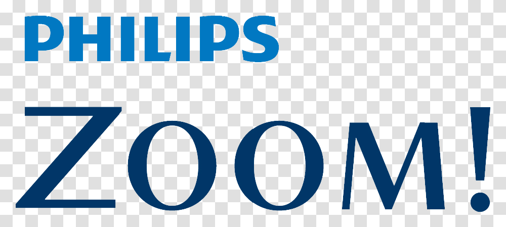Philips Zoom Whitening Logo, Alphabet, Word, Number Transparent Png