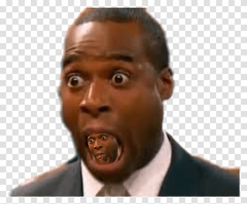 Phill Lewis Marion Moseby Suite Life Of Zack Cody My Moseby Memes, Face, Person, Human, Head Transparent Png