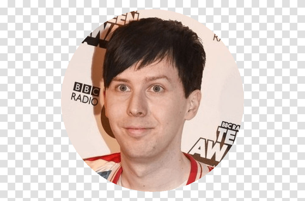 Phillester Bbc Radio, Face, Person, Hair Transparent Png