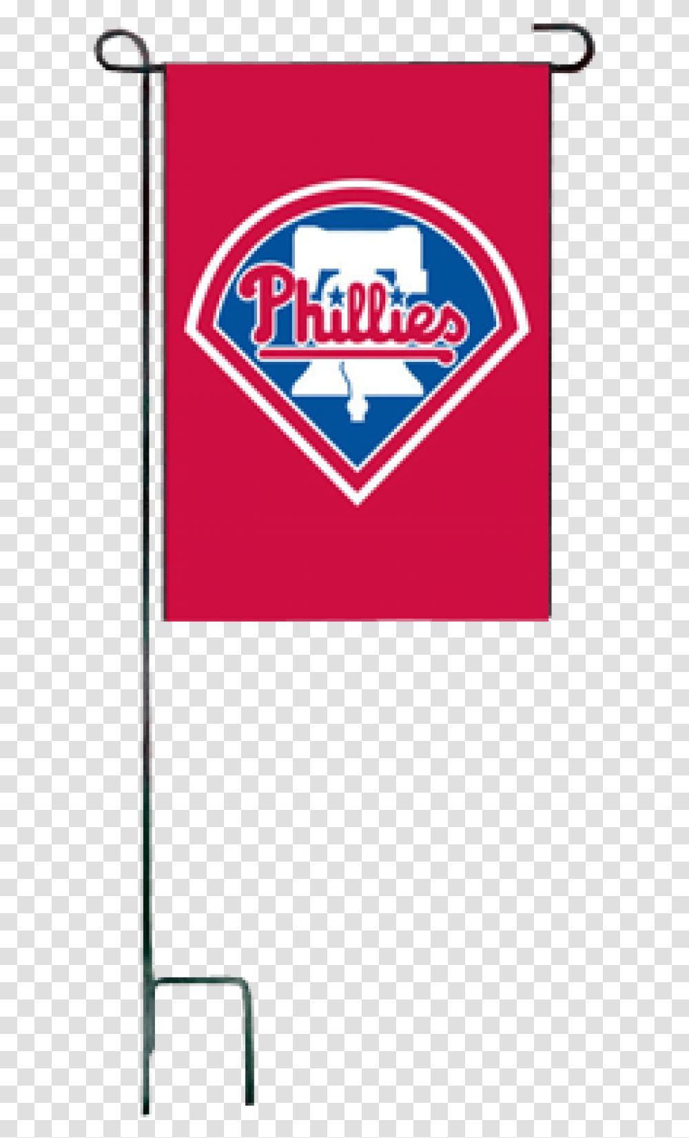Phillies Philadelphia Phillies Logo, Sign, Label Transparent Png