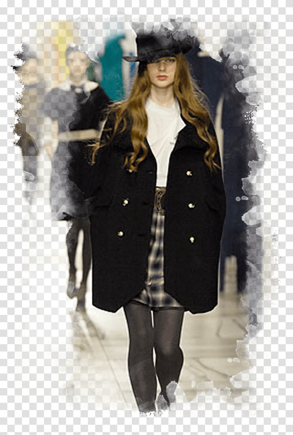 Phillip Lim, Coat, Pants, Person Transparent Png