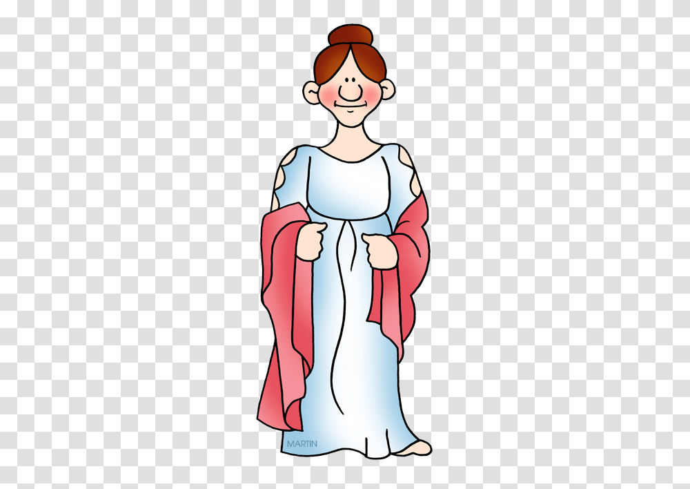 Phillip Martin Clipart, Person, Costume, Girl Transparent Png