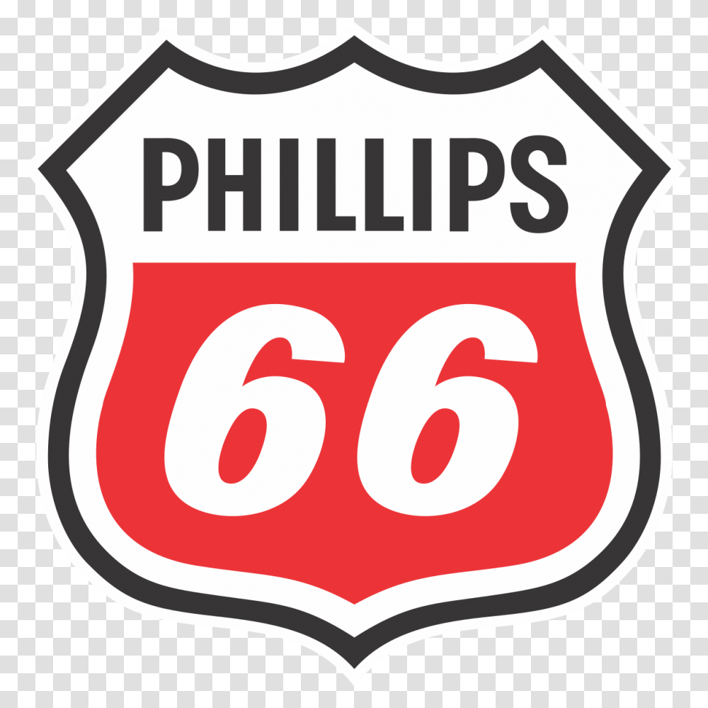 Phillips 66 Gas Logo, Trademark, Armor Transparent Png