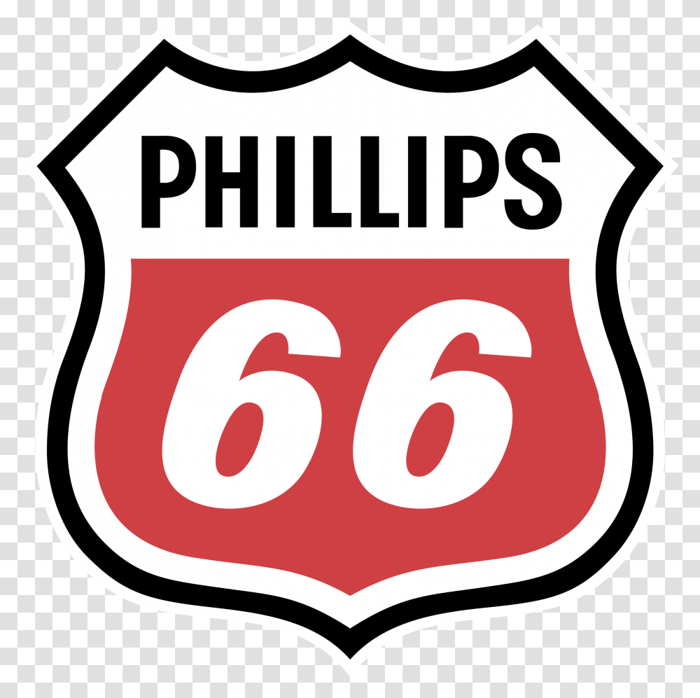 Phillips 66 Logo & Svg Vector Freebie Supply Phillips 66 Logo, Symbol, Trademark, Text, Armor Transparent Png