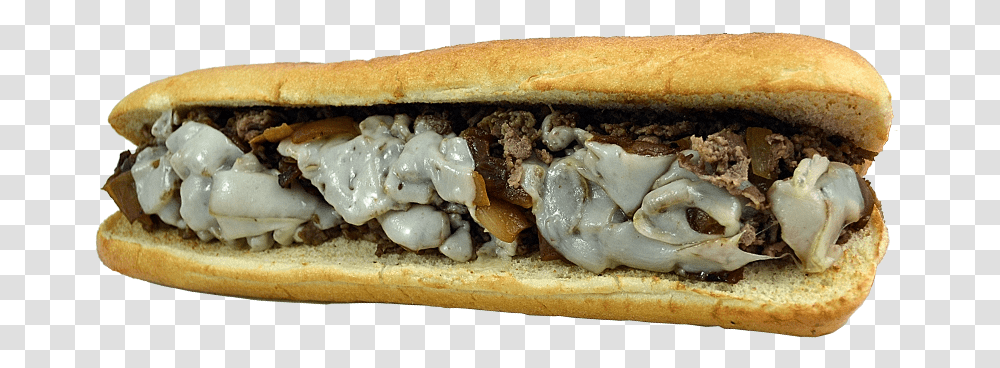 Philly Cheese Steak, Food, Burger, Hot Dog, Bread Transparent Png