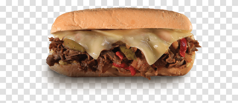 Philly Cheese Steak Phily Steak Cheesew, Burger, Food Transparent Png