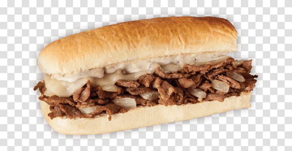 Philly Cheese Steak, Sandwich, Food, Burger, Deli Transparent Png