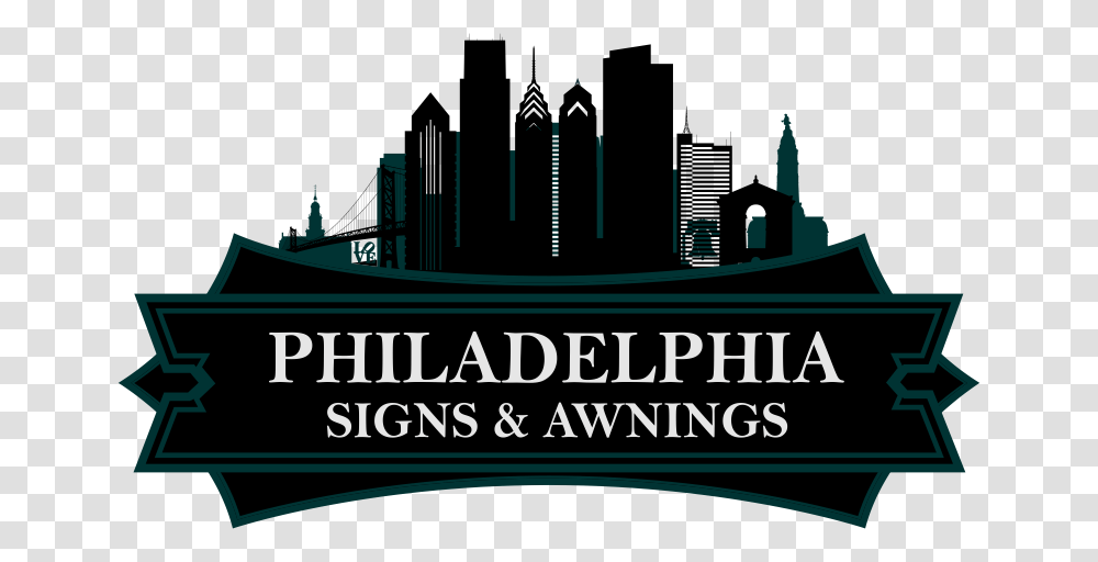 Philly Clipart, Building, Urban, Architecture Transparent Png