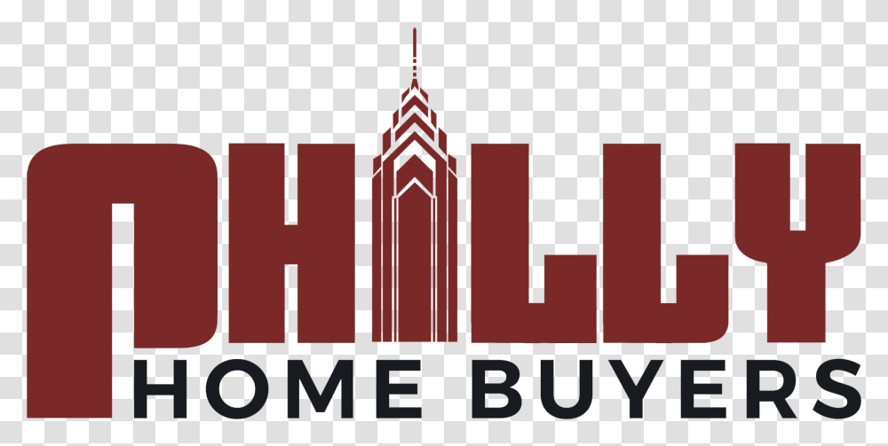 Philly Home Buyers Graphic Design, Logo Transparent Png