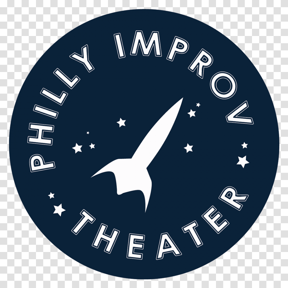 Philly Improv Theater, Logo, Trademark, Star Symbol Transparent Png