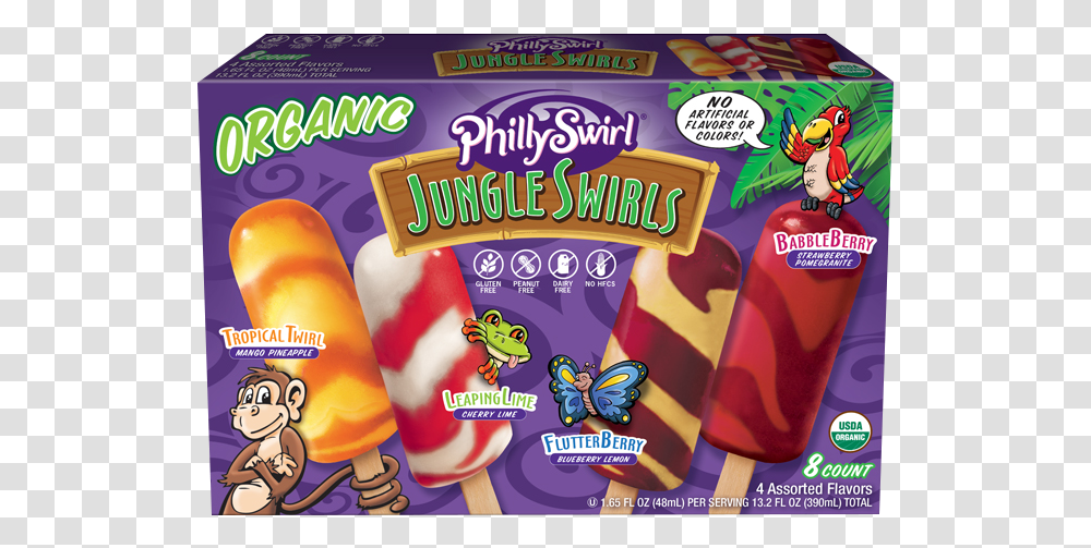 Philly Swirl Stix, Food, Outdoors, Candy, Nature Transparent Png