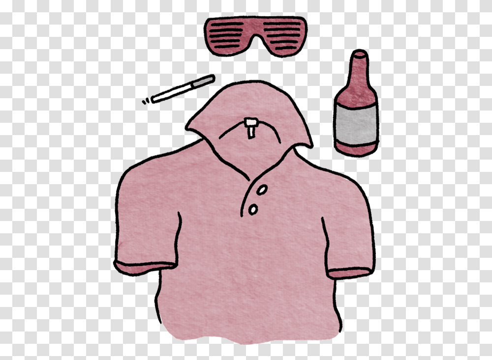 Philosophy Bro Clip Art, Clothing, Apparel, Sweater, Sweatshirt Transparent Png