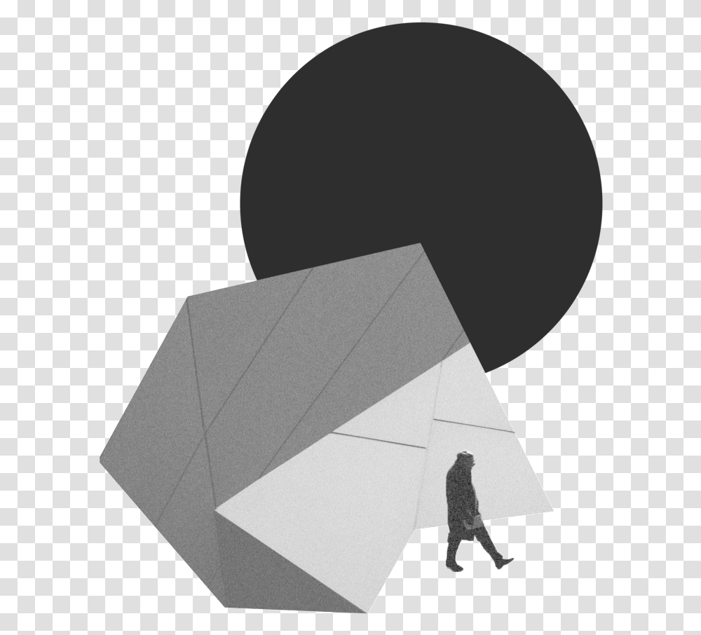 Philosophy Hangar Shadow, Person, Human, Paper, Art Transparent Png